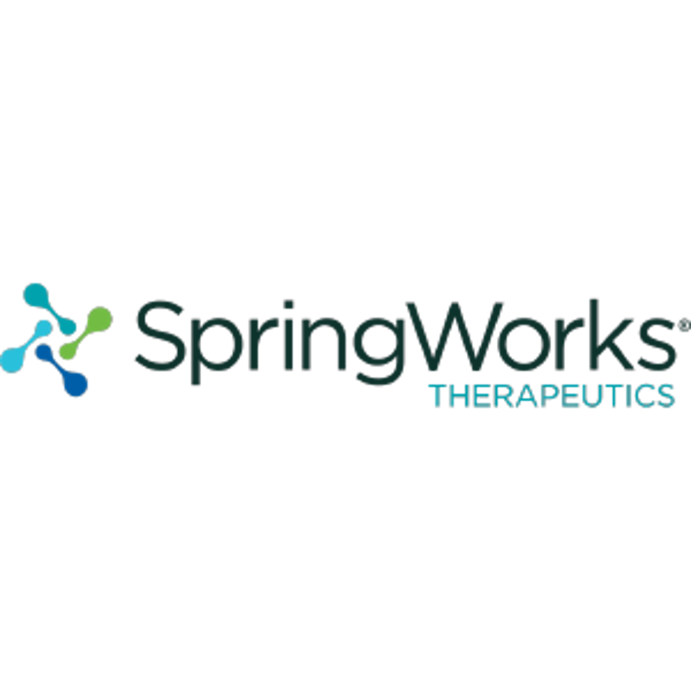 SpringWorks Therapeutics