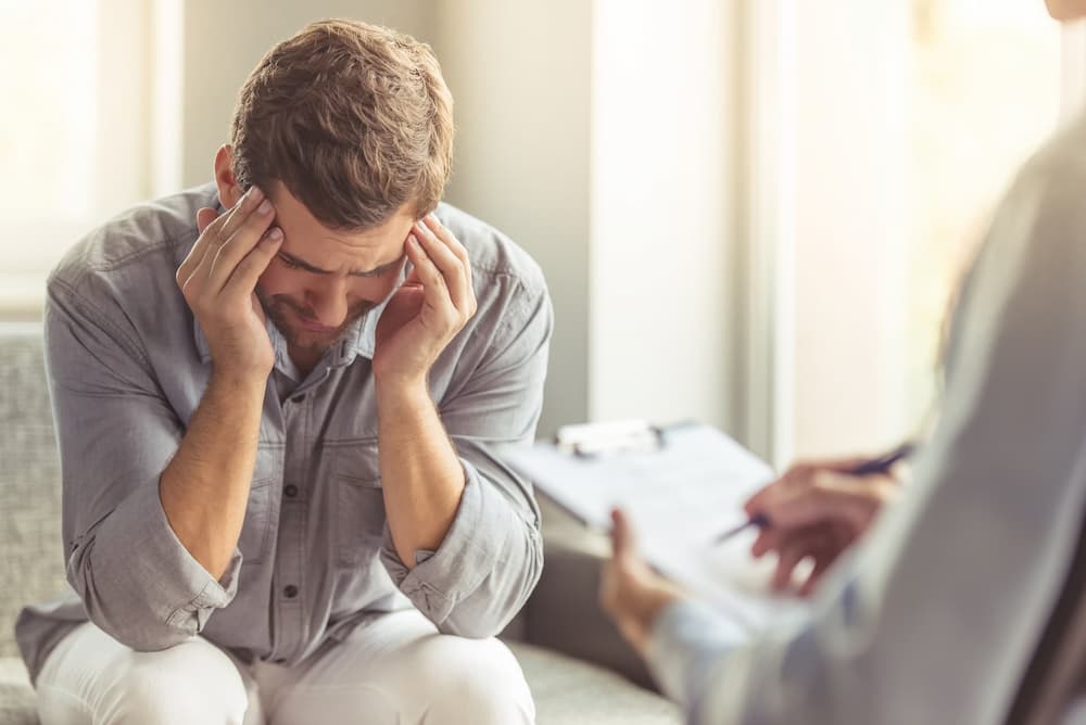 CME accredited learning in Depression
