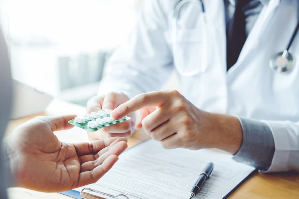 Treating treatment-resistant depression