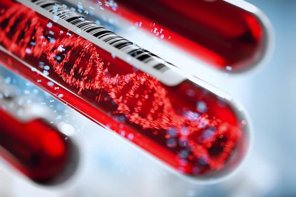 Molecular testing