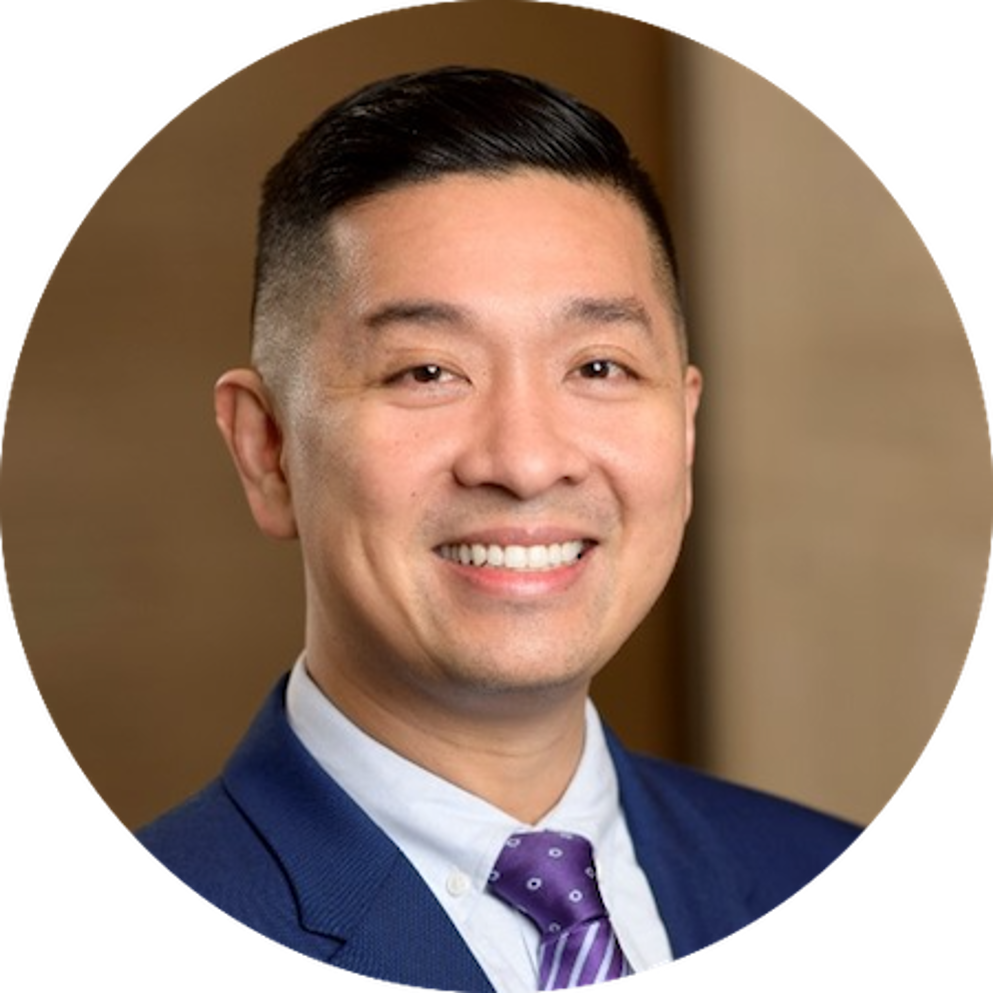 Dr Alex Drilon
