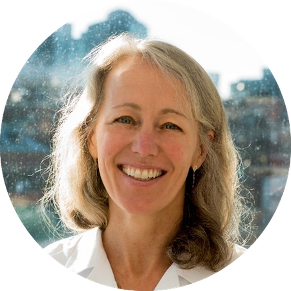 Professor Lori Wirth