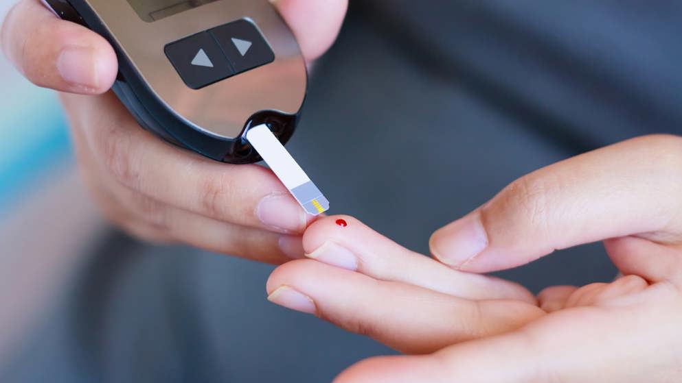 Glucose Blood Test For Diabetes