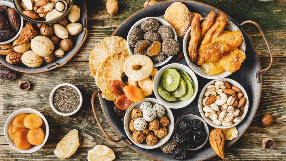Food Allergy_Selection of foods and allergies