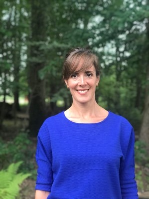 Dr Joslyn Kirby
