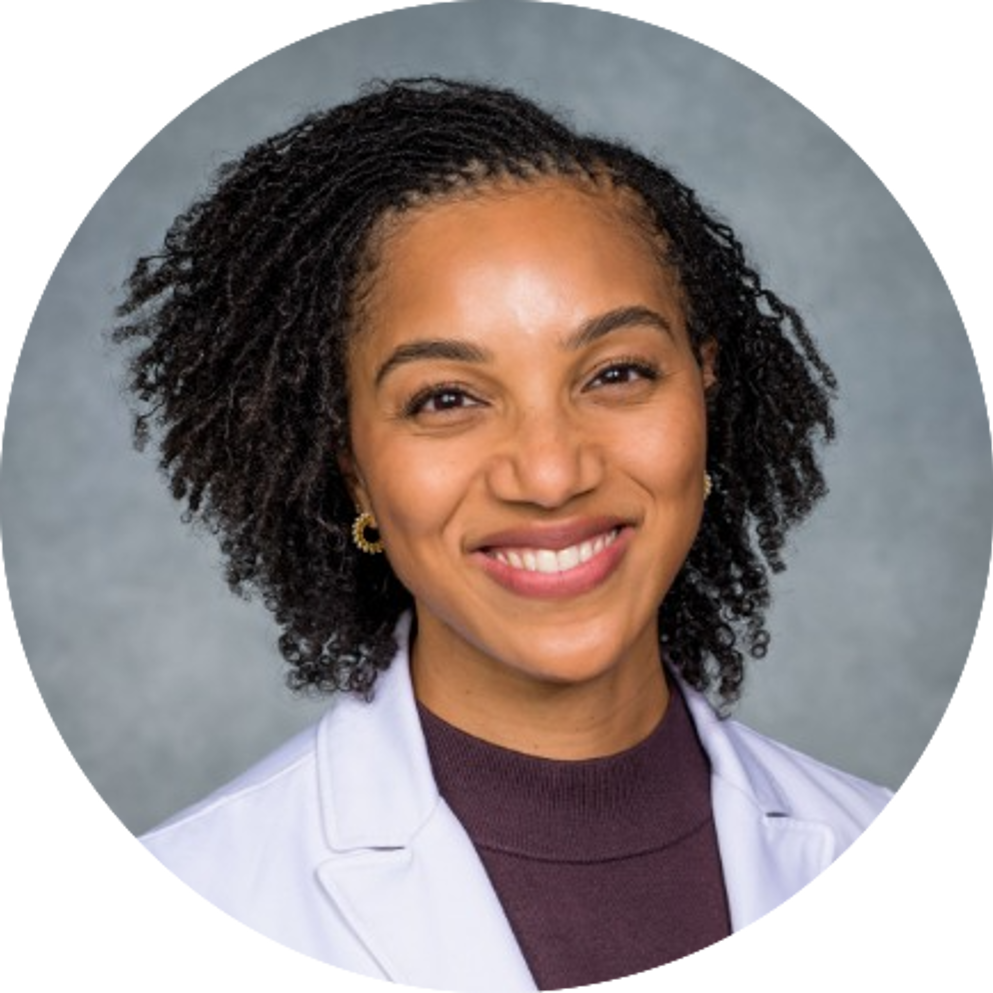 Dr Tiffany Mayo