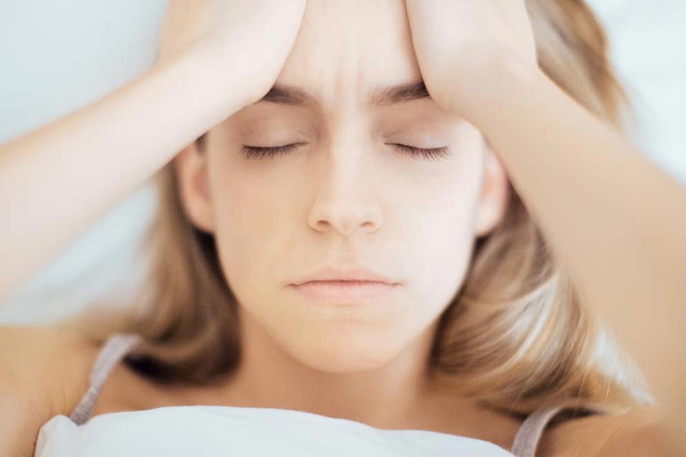 Migraine overview