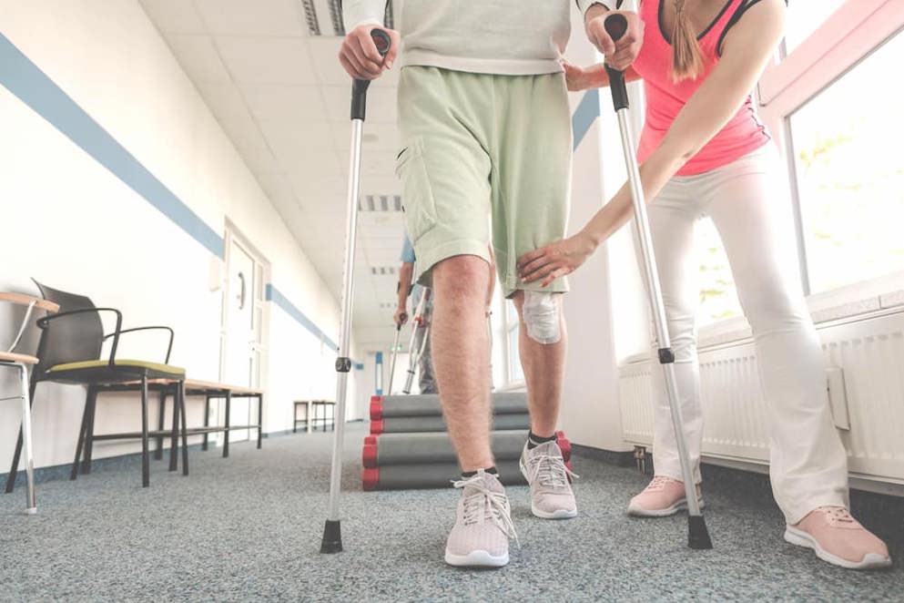 Osteoarthritis