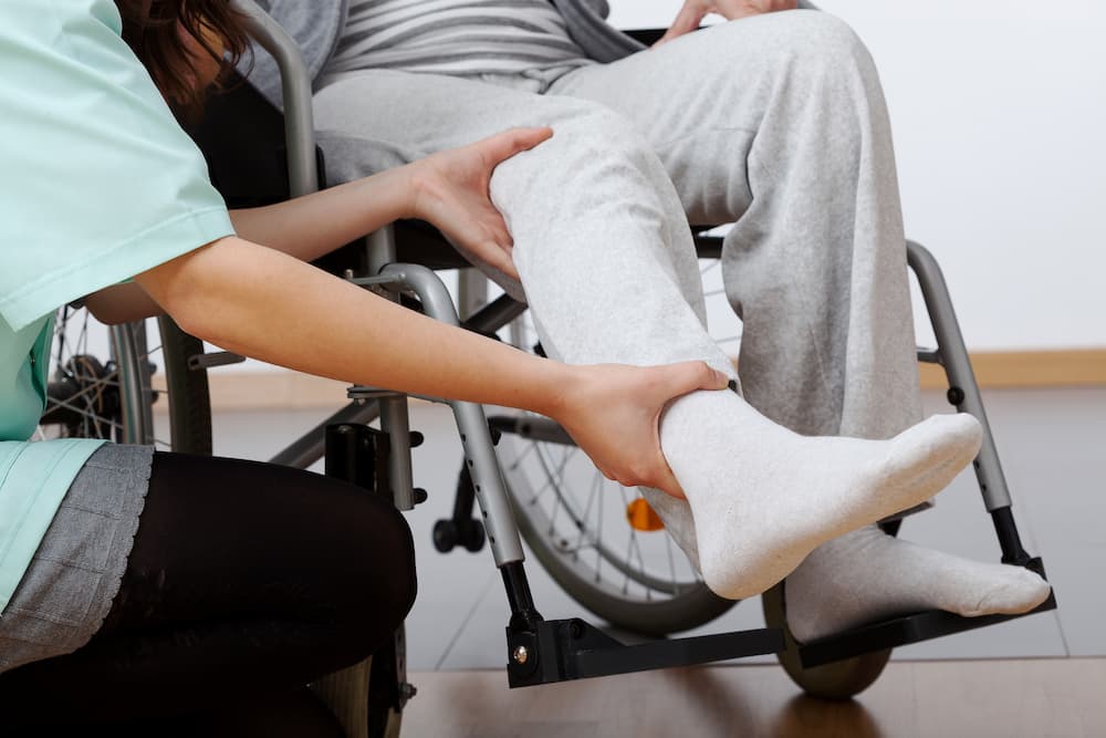 A personalised pain management strategy is required