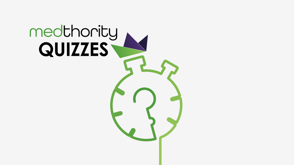 Medthority Quiz