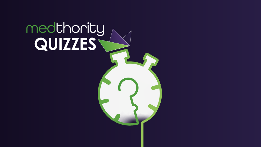 Medthority Quiz