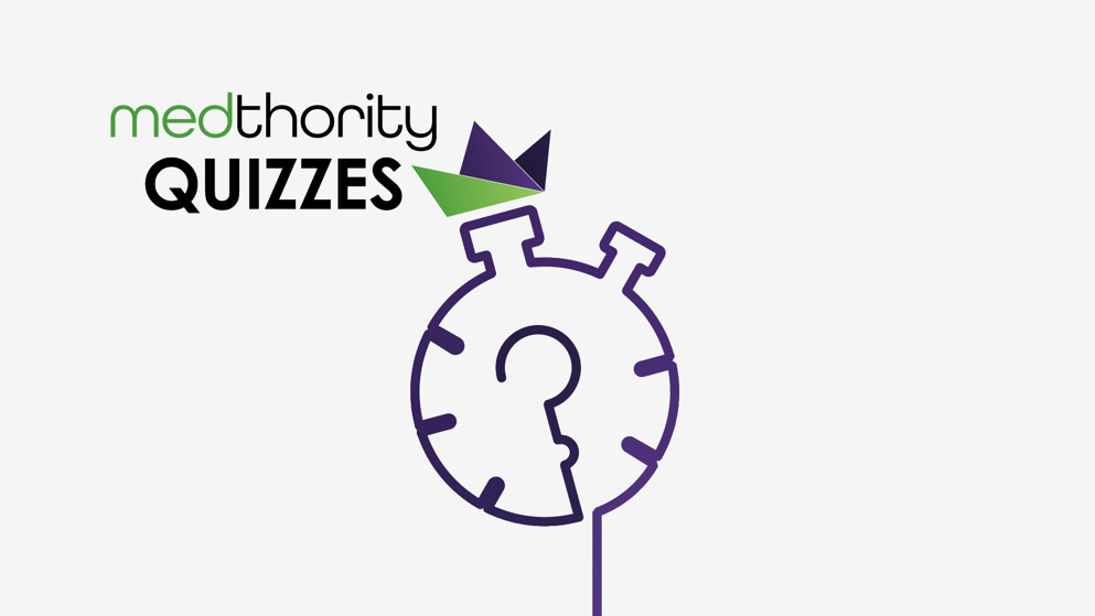Medthority Quiz
