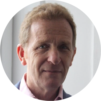 Dr Clive Grattan
