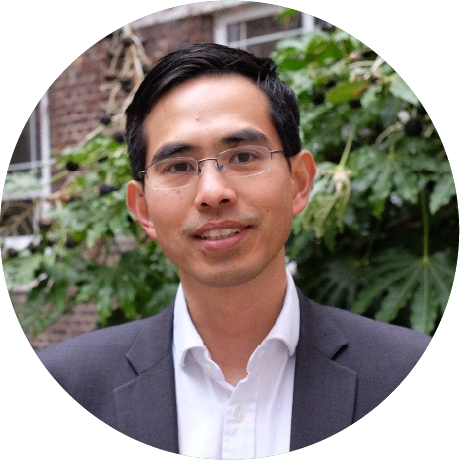 Dr Boon Lim