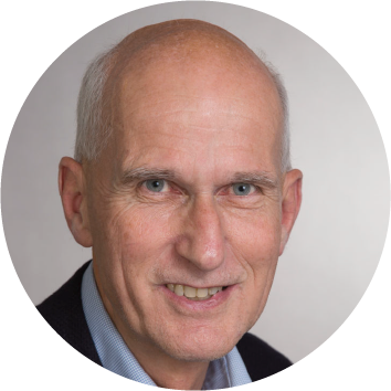Professor Nils Erik Gilhus