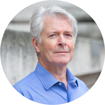 Professor Charles Coombes