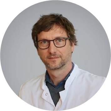 Dr Martin Metz Circle