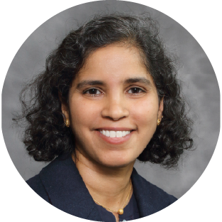 Dr Anita D’Souza