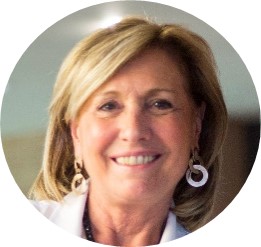 Professor Nicoletta Colombo