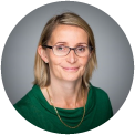 Professor Tonia Vincent