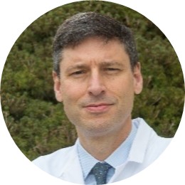 Professor Antonio Gonzalez-Martin