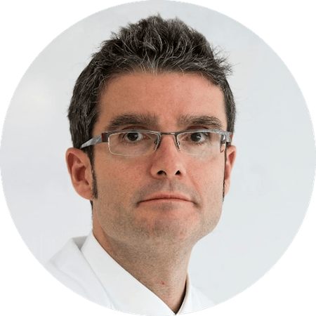Professor Fernando Lopez-Rios
