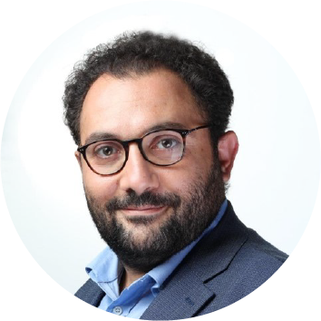 Dr Marco Proietti