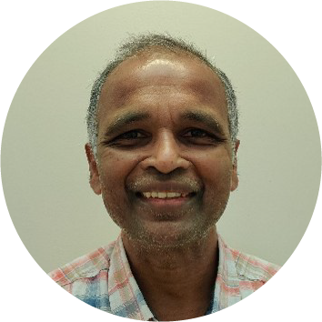 Dr Shankar Kanumakala
