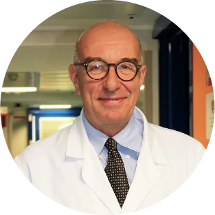 Fabrizio de Benedetti