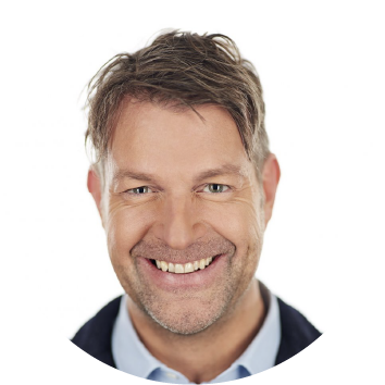 Professor Heinz Wiendl