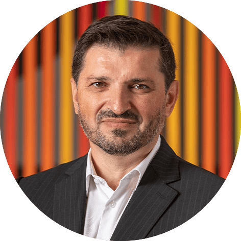 Vlado Perkovic