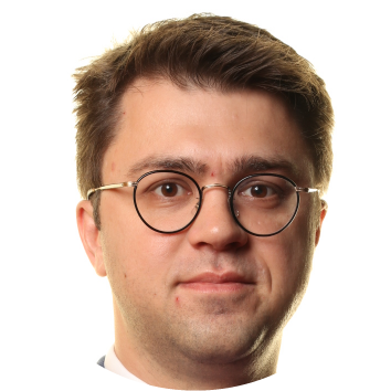 Dr Frederik Verbrugge