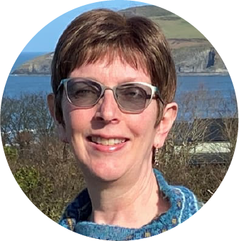Lynn Wilks Profile photo circle
