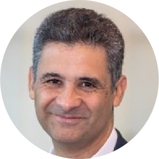 Karim Fizazi, MD, PhD