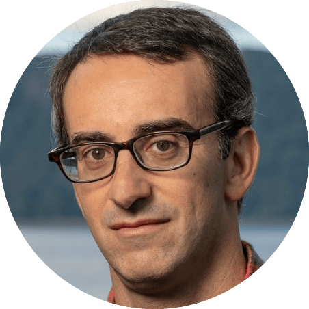 Dr Andrew Bomback