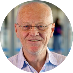 Professor Peter Goadsby