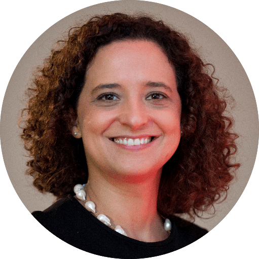Professor Alexandra Santos