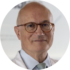 Professor Luis Puig