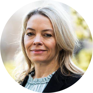 Professor Rachel Batterham