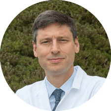 Dr Antonio González-Martín MD, PhD