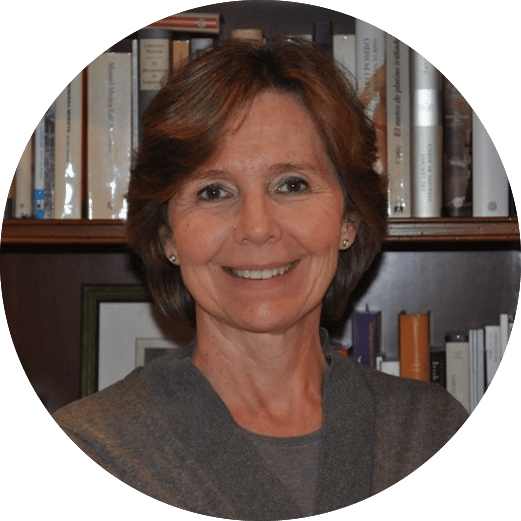 Professor Montserrat Fernández-Rivas