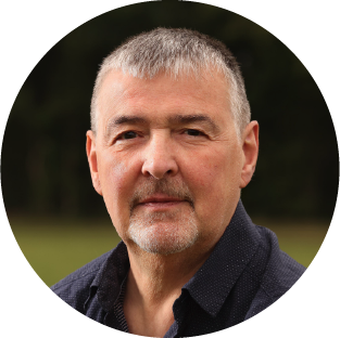 Tony Collier