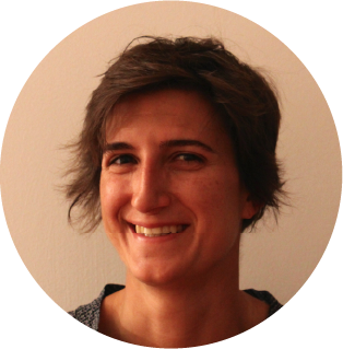 Francesca Minoia, MD, circle profile picture