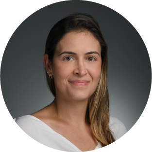 Professional headshot of Luiza Kalil, MD, MS.