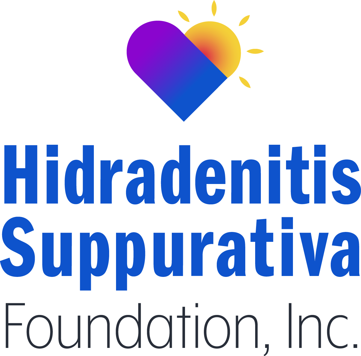 HS Foundation logo