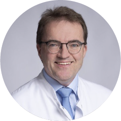 Professor Matthias Augustin
