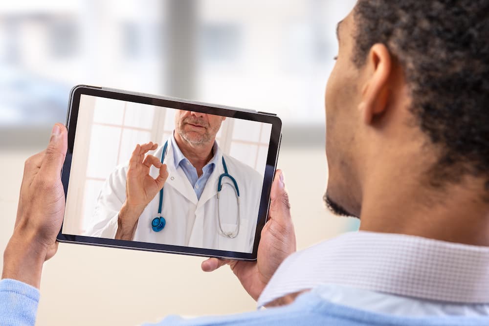 Psoriasis and teledermatology