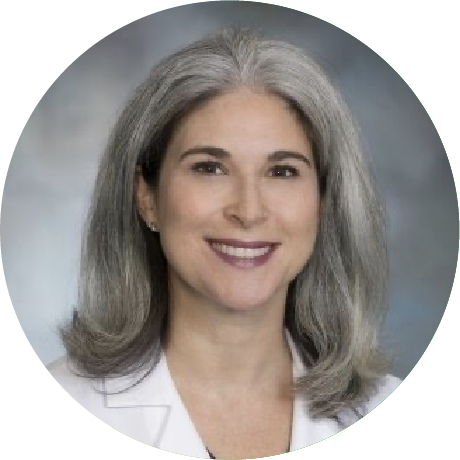 Professor Stephanie Goldberg