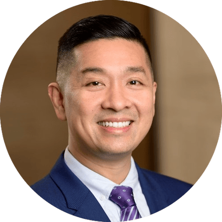 Dr Alex Drilon