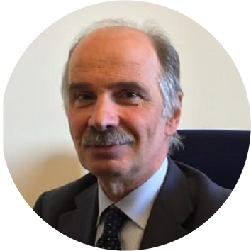 Professor Alberico Catapano